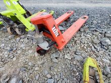 Image of Pallet Truck