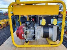 Image of Petrol Generator