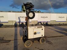 Image of Stephill Lighting Tower