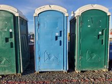 Image of Portable Toilet