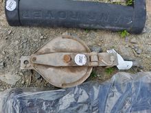 Image of 3T Pulley Block