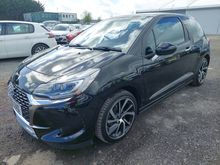 Image of DS DS3 PRESTIGE BLUEHDI S/S 3 Door Hatchback