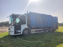 Image of Mercedes Econic 2629LL 6x2 RCV