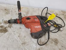Image of Hilti Te 80-Atc/Avr Rotary Hammer 110V 9.7Kg