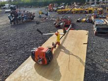 Image of Husqvarna Strimmer
