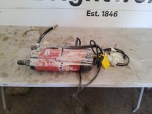 Image of Hilti DD 250 Diamond Coring Drill 110V