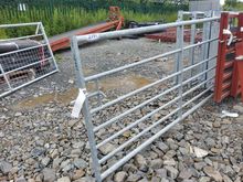 Image of 16ft Mesh Gate