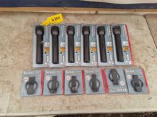 Image of 6x Xenon Maglites