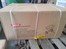 Image of Lawnflite Towed Spreader