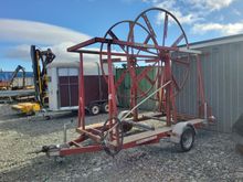 Image of Steve Vick 125mm Coil Trailer
