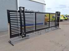 Image of Cantilever Gate