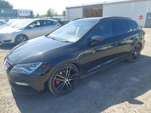 Image of SEAT LEON CUPRA 300 TSI 4DRIVE Estate