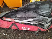 Image of Giraffe Flex