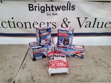 Image of Quantity Of Miscelleneous DIY Tools