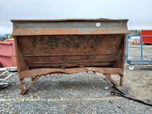 Image of Bull Beef Hopper