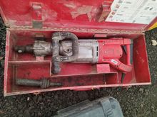 Image of Milwaukee 21mm K- Heagon Heavy Duty Breaker