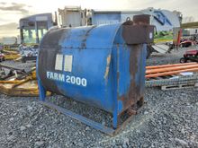 Image of Farm 2000 Biomass Burner