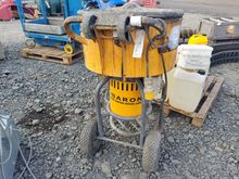 Image of 110V Resin Mixer