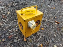 Image of 5 KVA Transformer