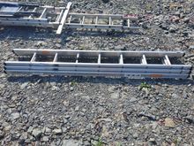 Image of Short Tripple Ladder