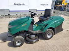 Image of Atco GT36H Ride On Mower