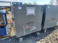 Image of Armogard Tool Storage Box