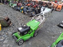 Image of Viking Pro Mower
