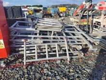 Image of 5x Scaffold Podium