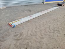 Image of Gantry Beam - Alloy - 5 Tonne Swl - 4.5M