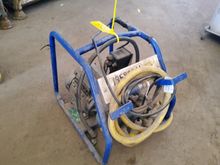 Image of Brendon Powerswasher Jet Wash