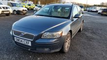 Image of VOLVO V50 SE SEMI-AUTO Estate