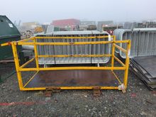 Image of Telehandler Man Basket