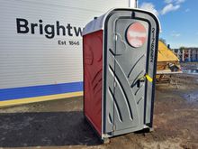 Image of Portable Toilet
