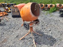 Image of Altrad-Belle 110V Mixer