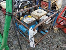 Image of Generator