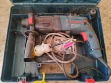 Image of Bosch GBH 2-26 Rotary Hammer SDS Plus