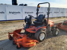 Image of Kubota F3090 Ride On Mower