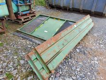 Image of Frazer Silage Sides