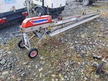 Image of Mace Bumpa 8m Material Hoist