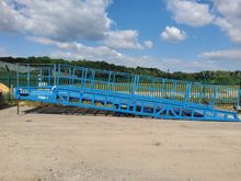 Image of Chase Titan 7 Loading Ramp