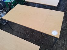Image of Canteen Table