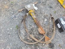 Image of Hydraulic Breaker