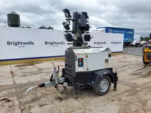 Image of Trime X-ECOK2 Lighting Tower