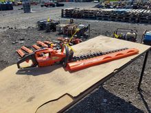 Image of Husqvarna 520iHD60 BB-Hedgetrimmer