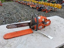 Image of Husqvarna 560 XP G Chainsaw