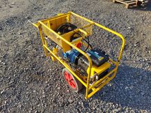 Image of Hydra Vane Compressor