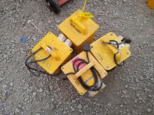 Image of 4x Transformers