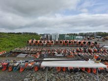 Image of Stihl HT101 Polesaw