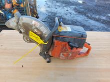 Image of Husqvarna Disc Cutter