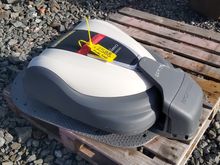 Image of Honda HRM3000 Miimo Robotic Mower
